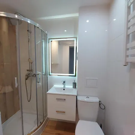 Apartament Roxana