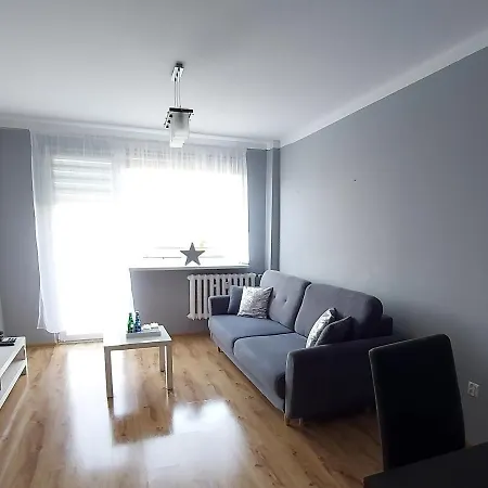 Apartment Apartament Roxana