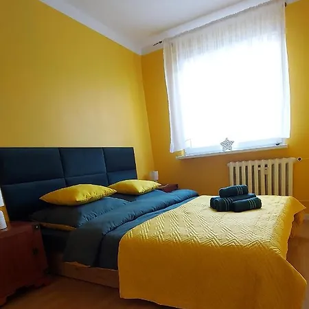 Apartament Roxana *