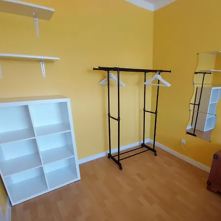 Apartment Apartament Roxana Koszalin