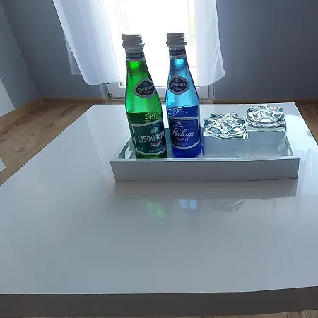 Apartament Roxana * Koszalin