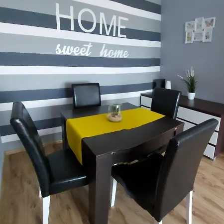 Apartment Apartament Roxana *