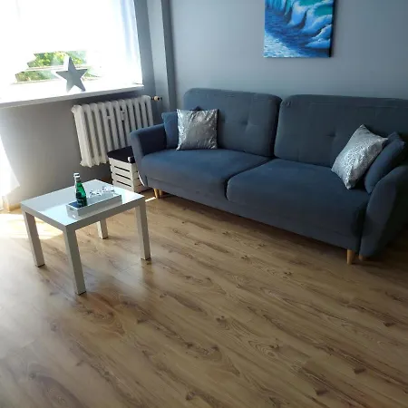 Apartment Apartament Roxana *